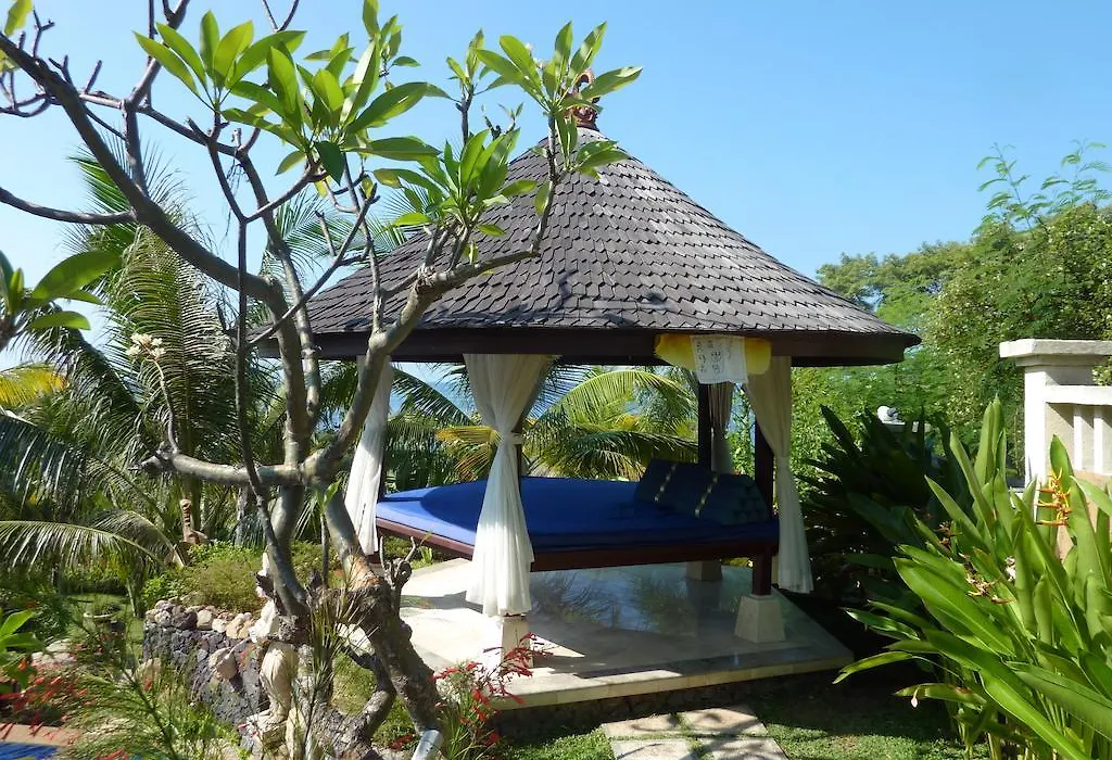 Jepun Bali Villas-1