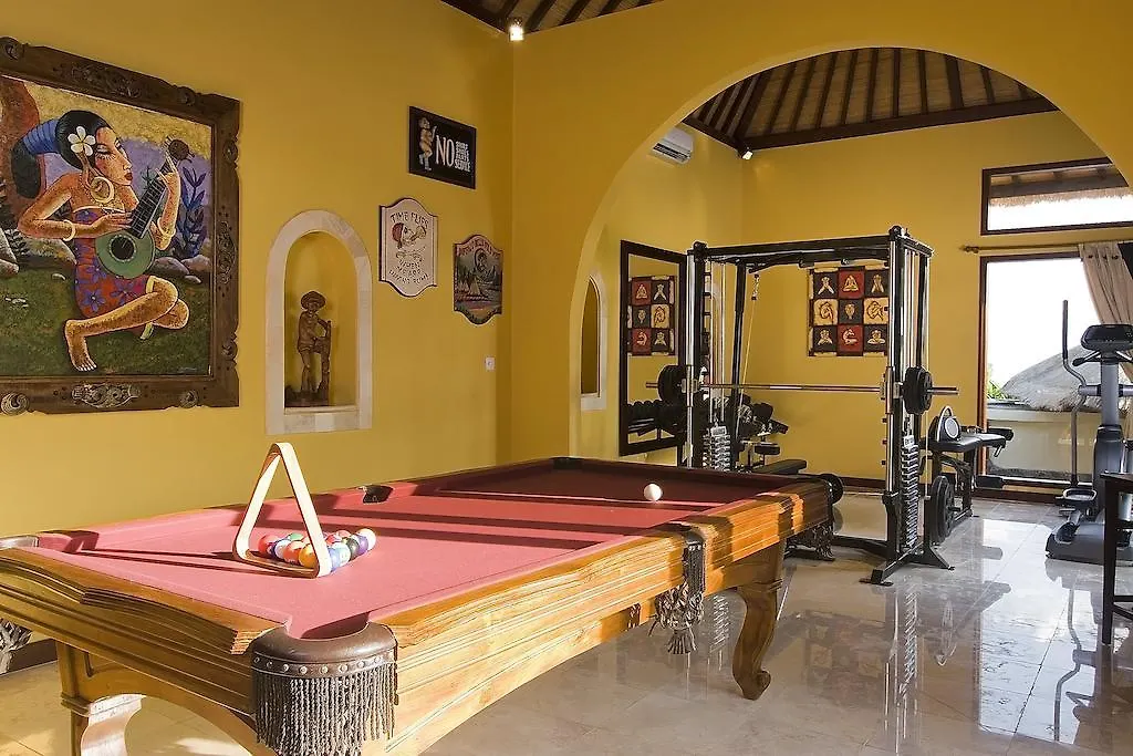 Jepun Bali Villas-1