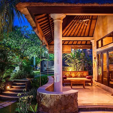 Jepun Bali Villas-3