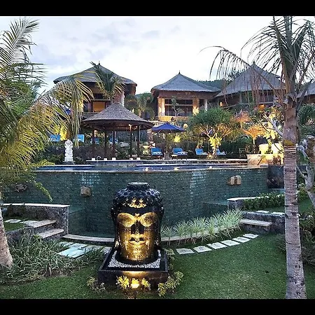 Jepun Bali Villas-2