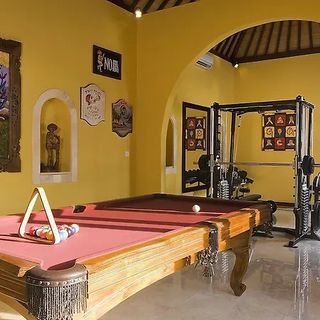 Jepun Bali Villas-2